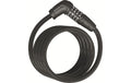 Abus Veloschloss Numero 5510C/180 Code oH