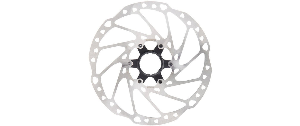 Shimano Bremsscheibe Deore SM-RT64 203 mm