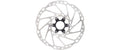 Shimano Bremsscheibe Deore SM-RT64 180 mm