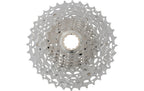 Shimano Velokassette XT CS-M771 10-Gang, 11-34 Zähne