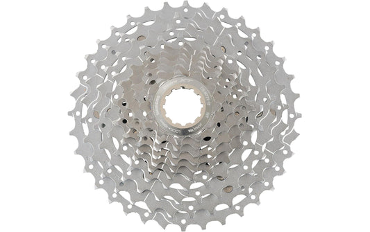 Shimano Velokassette XT CS-M771 10-Gang, 11-34 Zähne