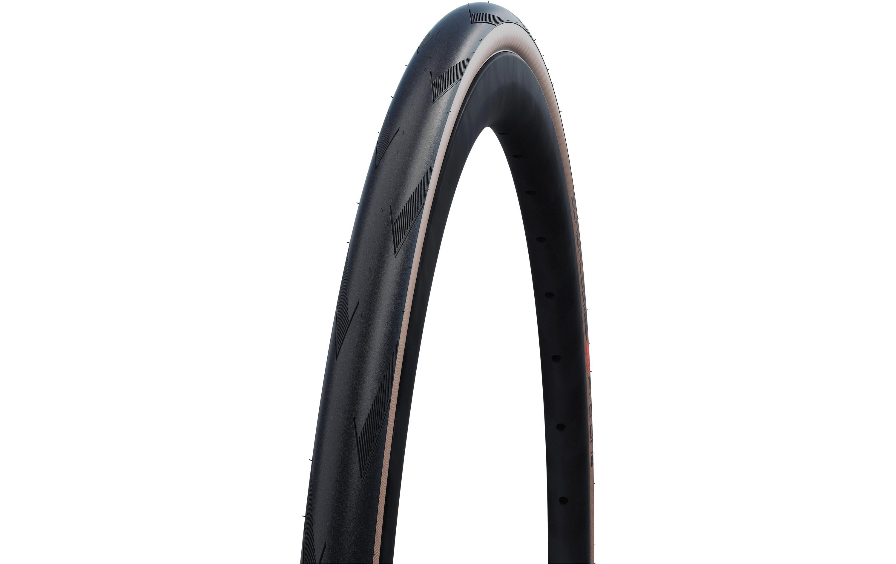 Schwalbe Velopneu Pro One, Addix Race TL-Easy 28 x 25 mm