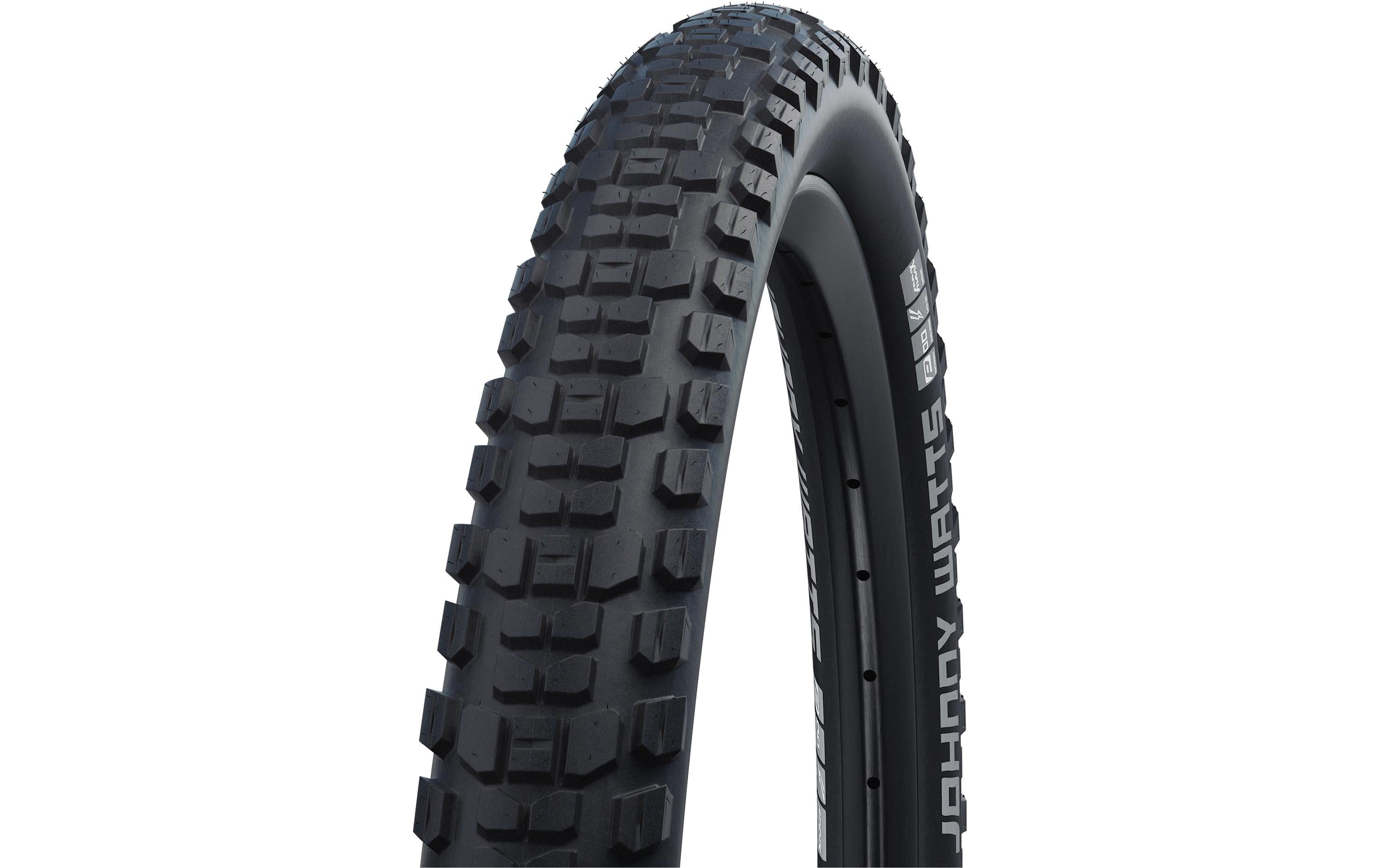 Schwalbe Velopneu Johnny Watts 27.5 x 2.8