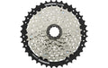 Shimano Velokassette CS-HG400, 8-Gang, 11-40 Zähne