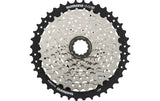 Shimano Velokassette CS-HG400, 8-Gang, 11-40 Zähne