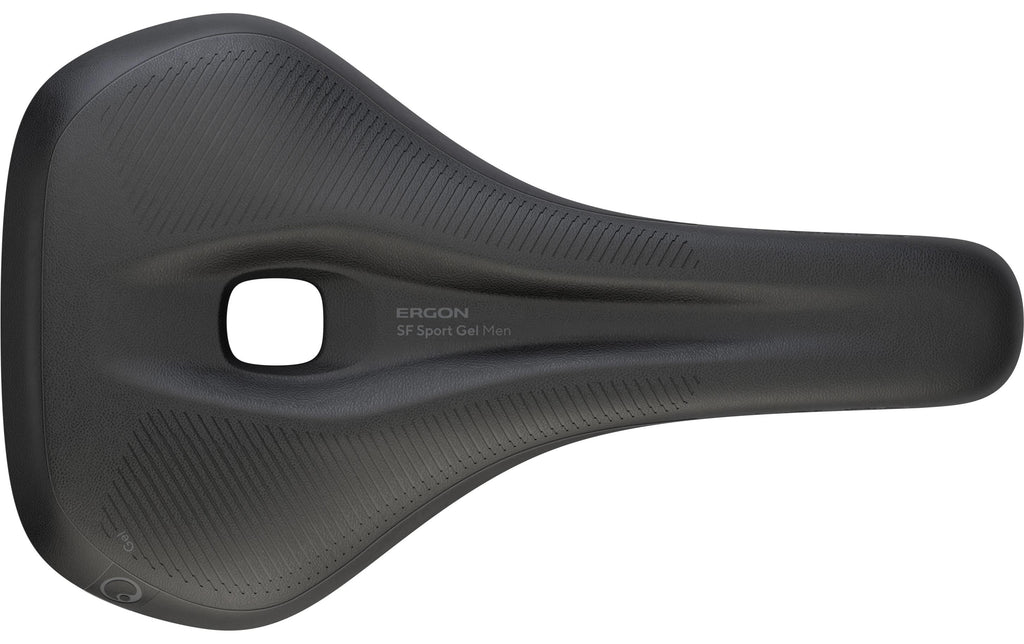 Ergon Fahrradsattel SF Sport Gel S/M