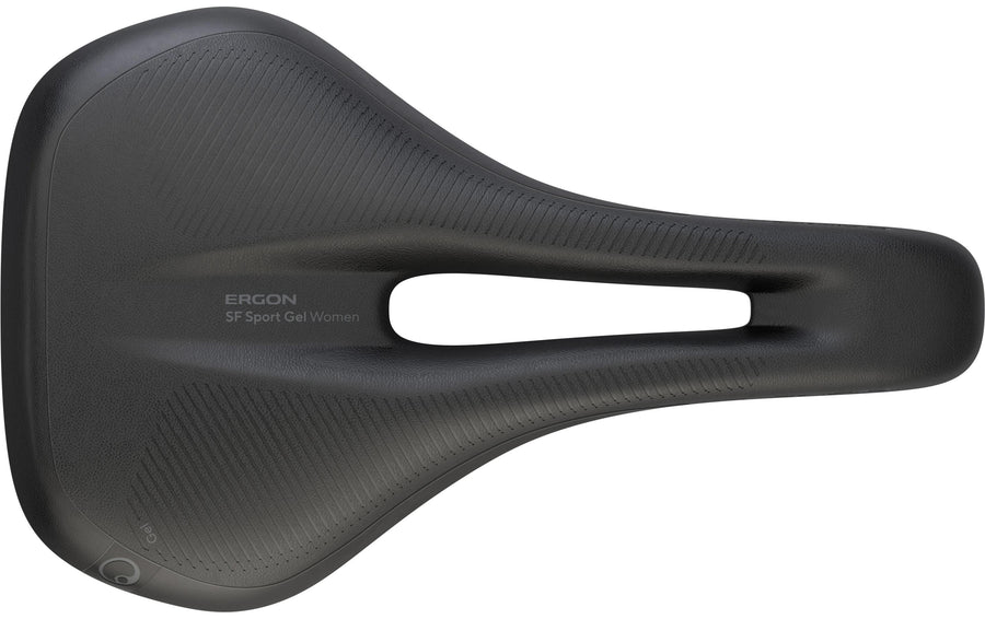 Ergon Fahrradsattel SF Sport Gel M/L