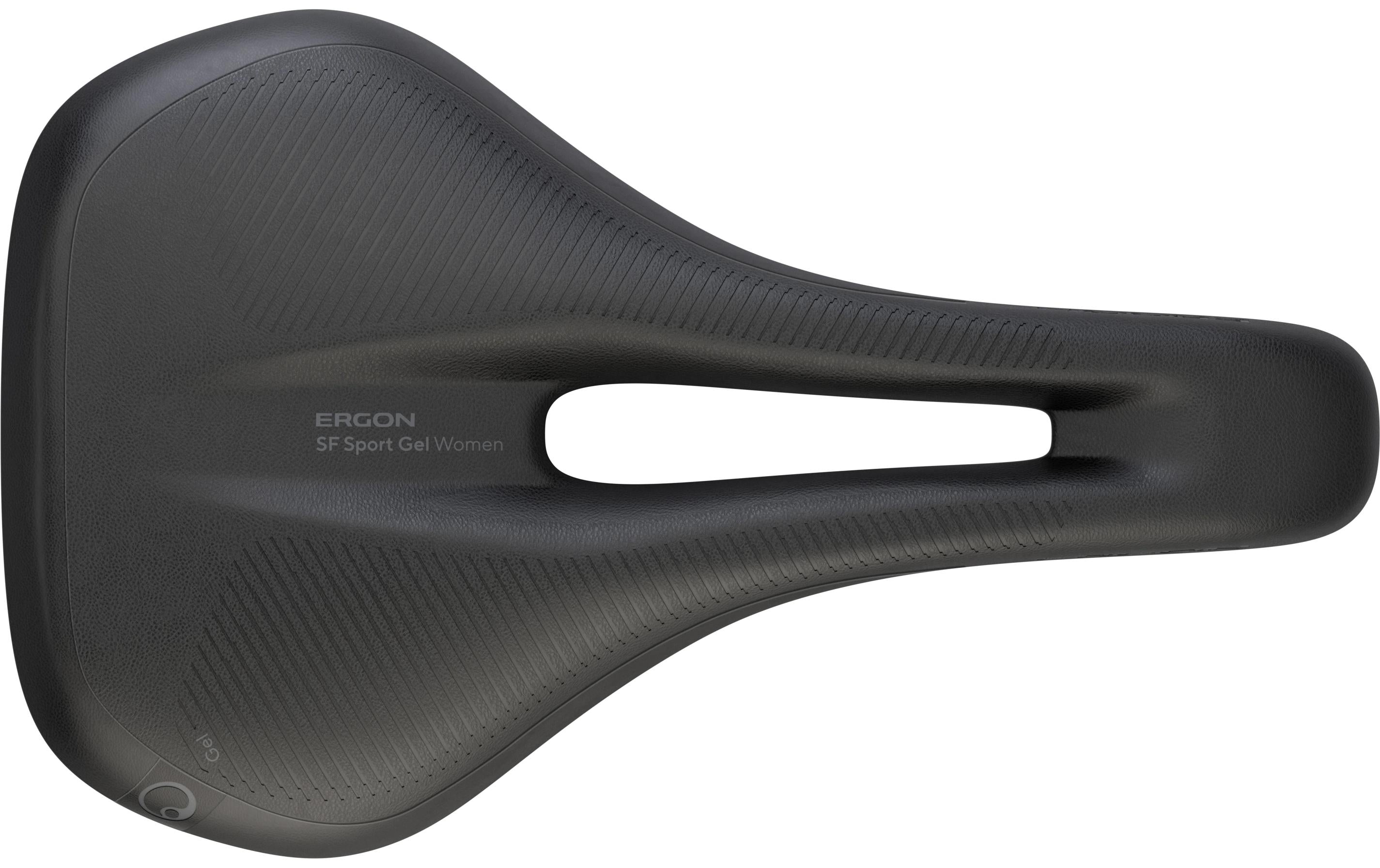 Ergon Fahrradsattel SF Sport Gel S/M