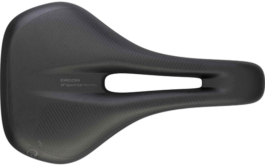 Ergon Fahrradsattel SF Sport Gel S/M