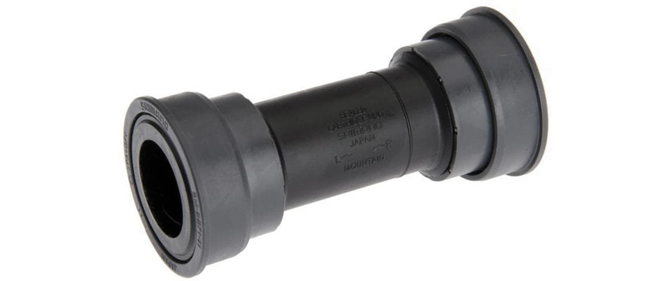 Shimano Innenlager SM-BB7141A 89.5 / 92 mm ohne Gewinde