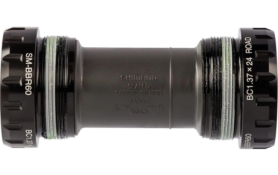 Shimano Innenlager SM-BBR60B HT II BSA 68 / 70 mm ohne TL-FC25