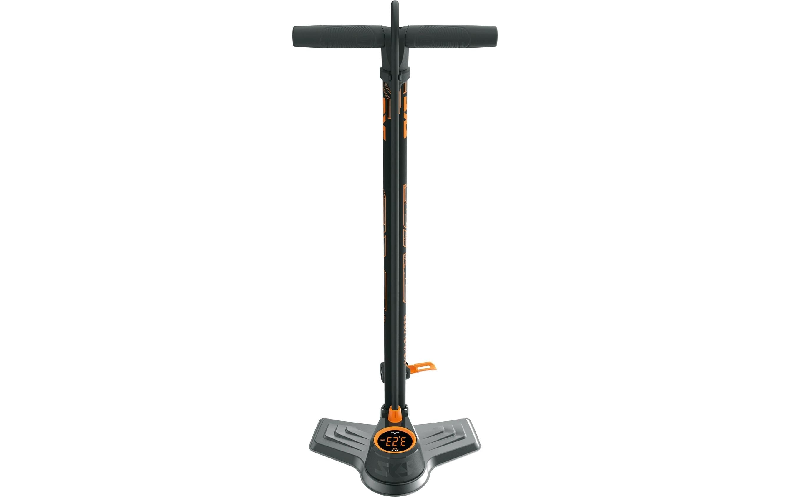 SKS Standpumpe Air-X-Plorer Digi 10.0