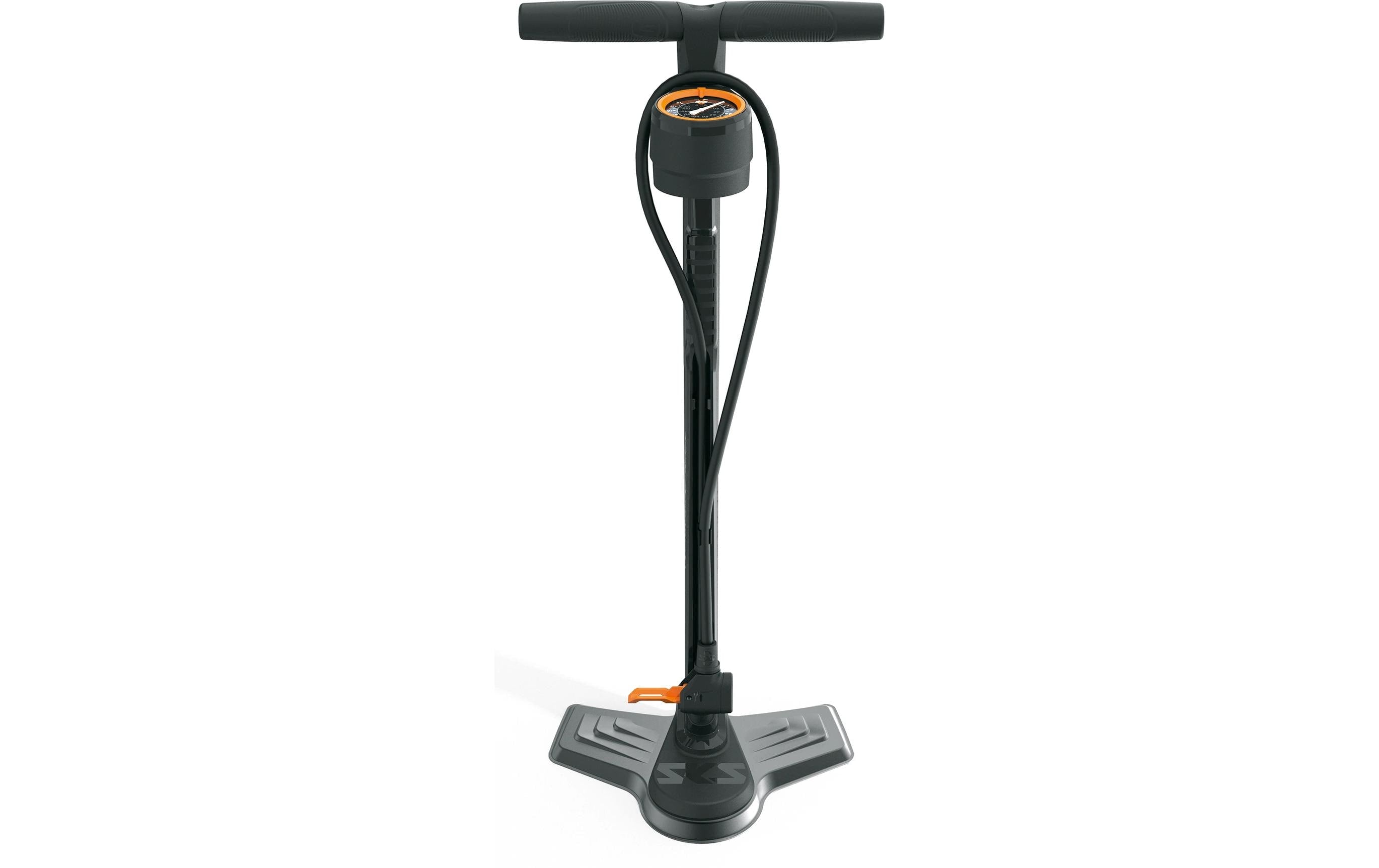 SKS Standpumpe Airmotion 12.0 Stahl