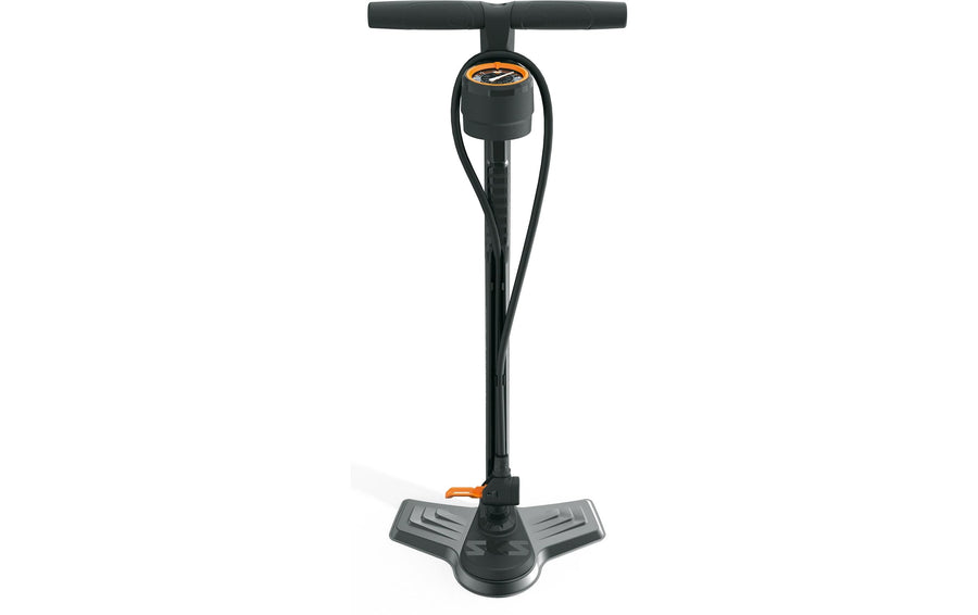 SKS Standpumpe Airmotion 12.0 Stahl
