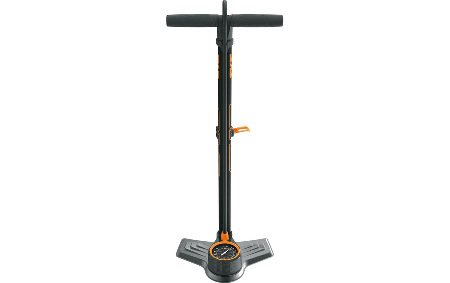 SKS Standpumpe Air-X-Plorer 10.0 Stahl