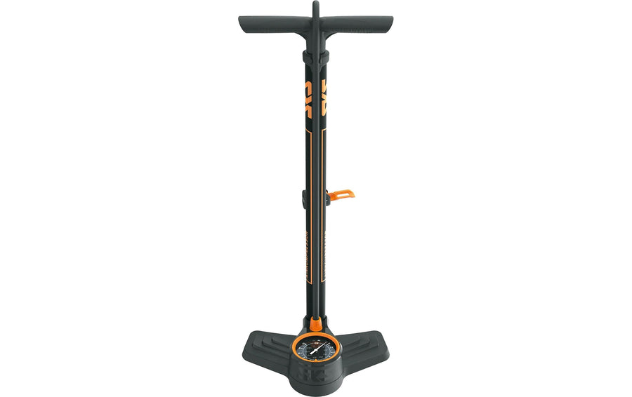 SKS Standpumpe Airkompressor 10.0