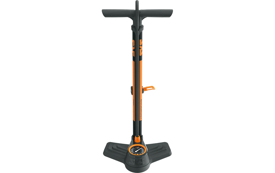 SKS Standpumpe Airkompressor Compact 10.0