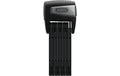 Abus Veloschloss Bordo SmartX 6500A Black