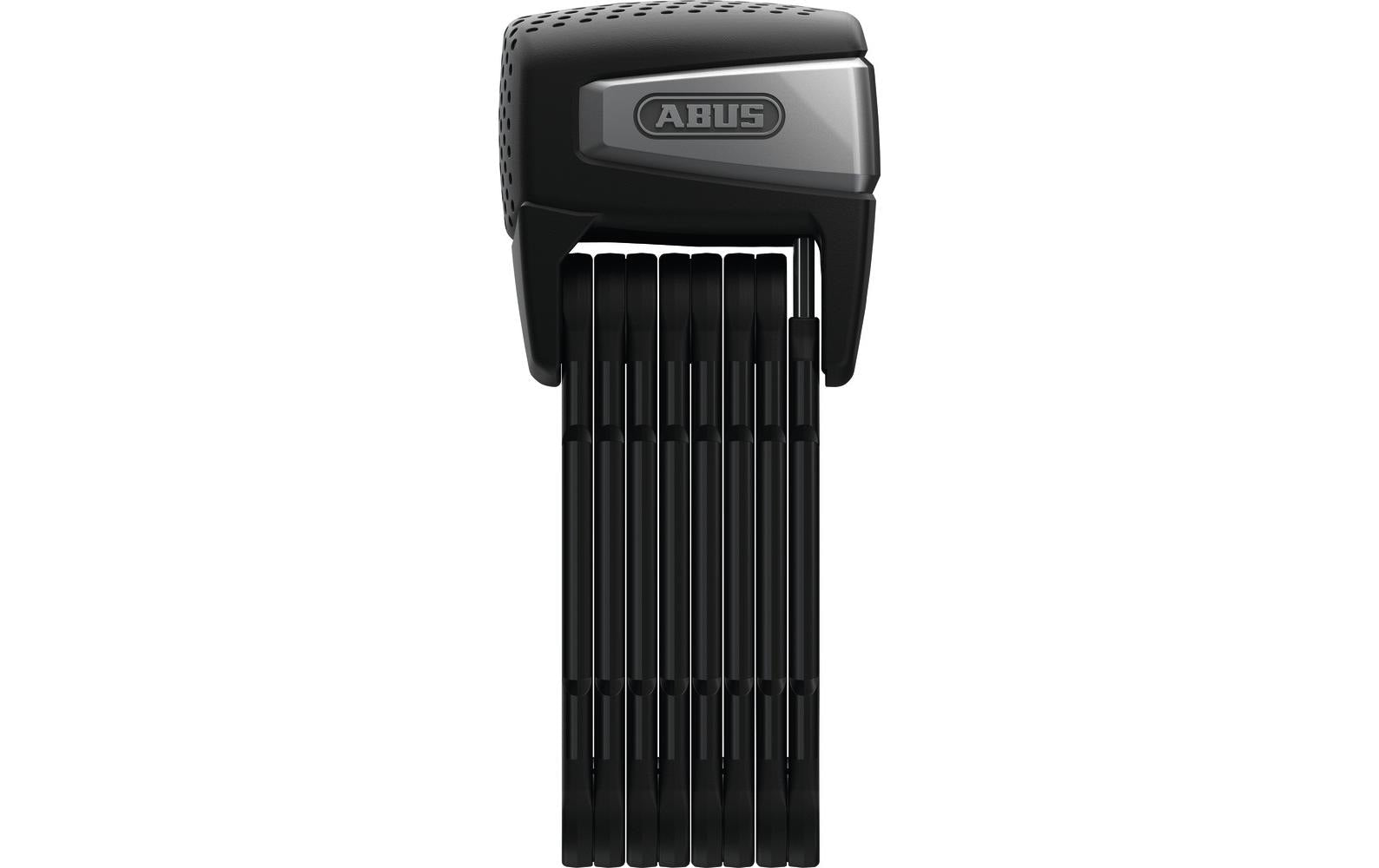 Abus Veloschloss Bordo SmartX 6500A Black