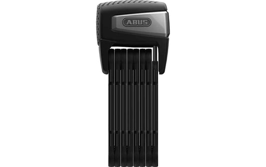 Abus Veloschloss Bordo SmartX 6500A Black