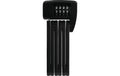 Abus Veloschloss Bordo Lite Mini Combo 6055 Code Black