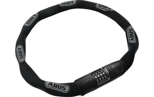 Abus Veloschloss 8808C/85 Code ohne Halter