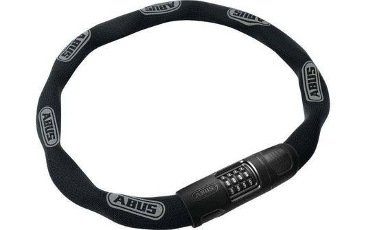 Abus Veloschloss 8808C/85 Code ohne Halter