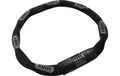 Abus Kettenschloss 8808C/110 Code ohne Halter