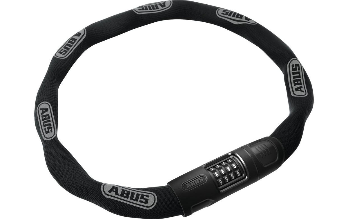 Abus Kettenschloss 8808C/110 Code ohne Halter