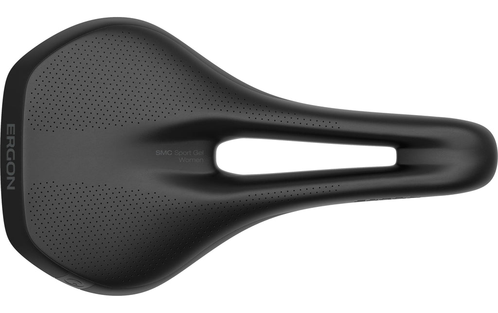 Ergon Fahrradsattel SMC Sport Gel Women M/L