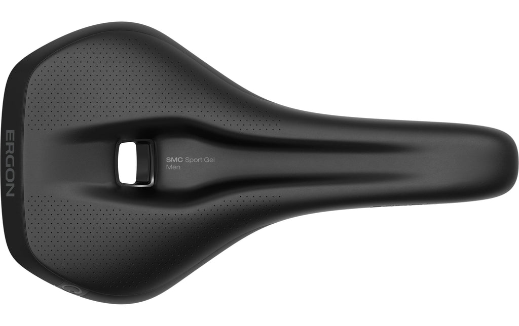 Ergon Fahrradsattel SMC Sport Gel Men M/L