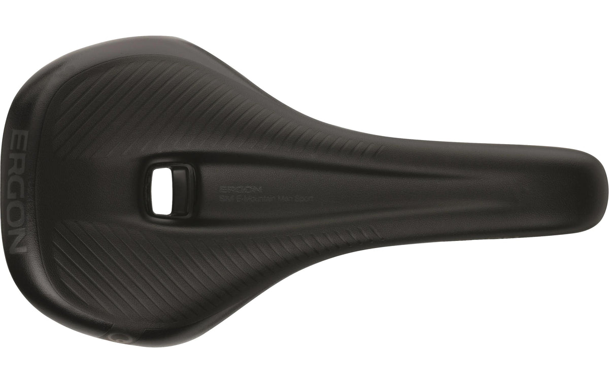 Ergon Fahrradsattel SM E-Mountain Sport M/L