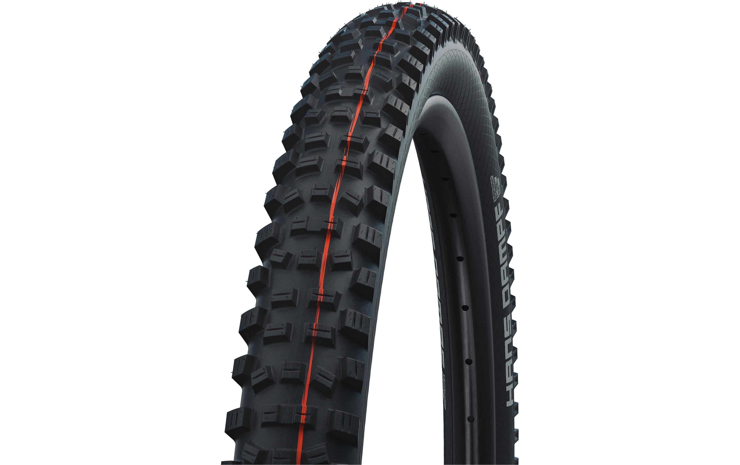 Schwalbe Velopneu Hans Dampf 29 x 2.35