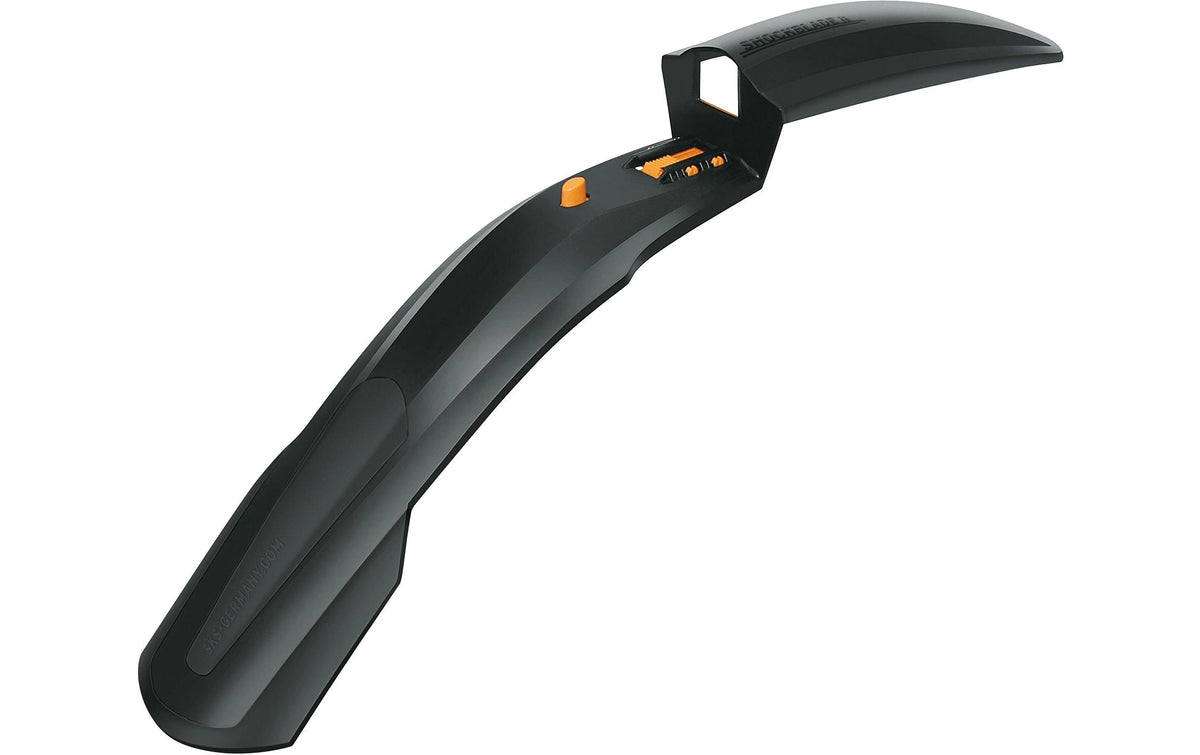 SKS Schutzblech Shockblade Schwarz 26-27.5