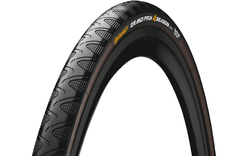 Continental Velopneu Grand Prix 4-Season