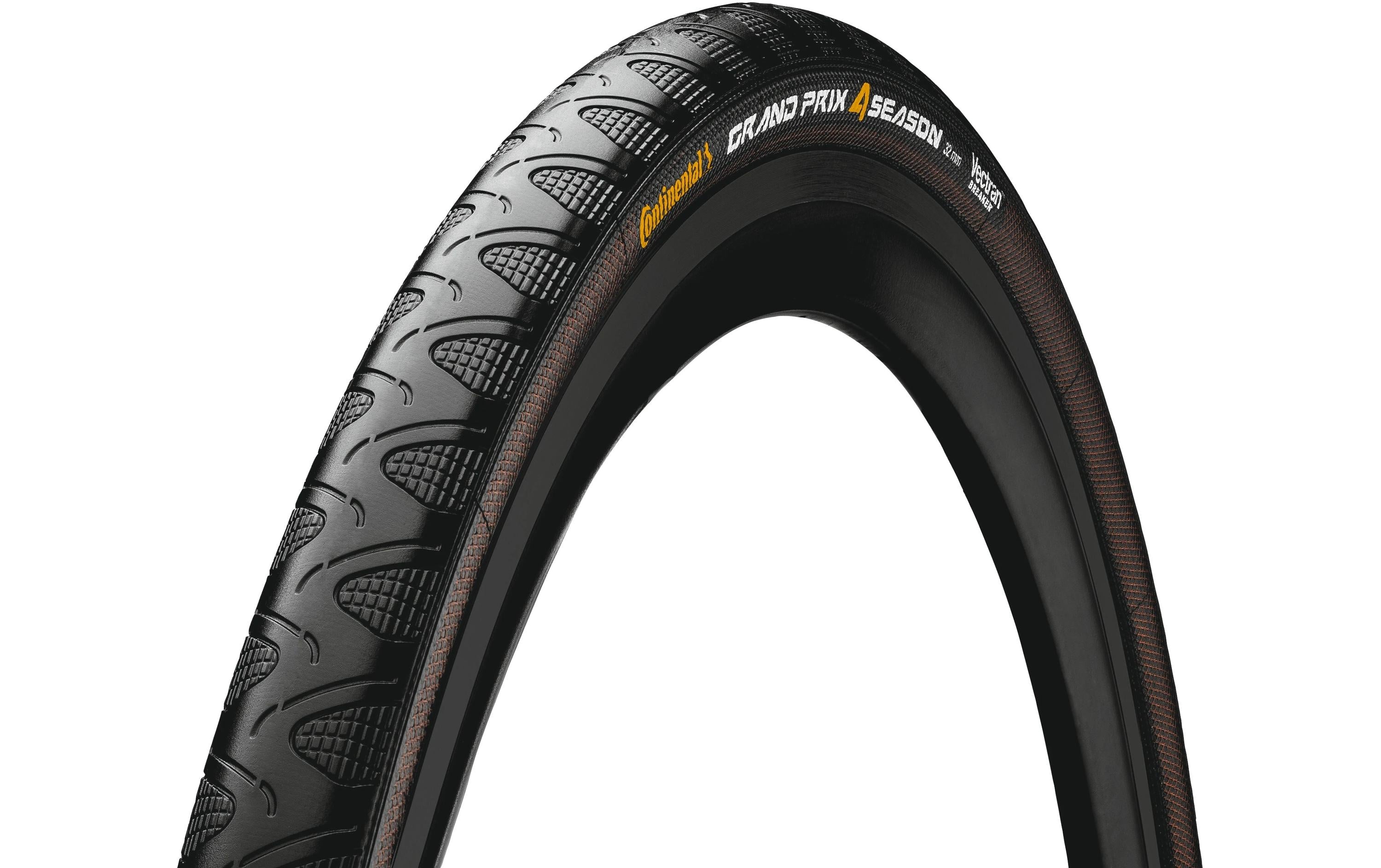 Continental Velopneu Grand Prix 4-Season