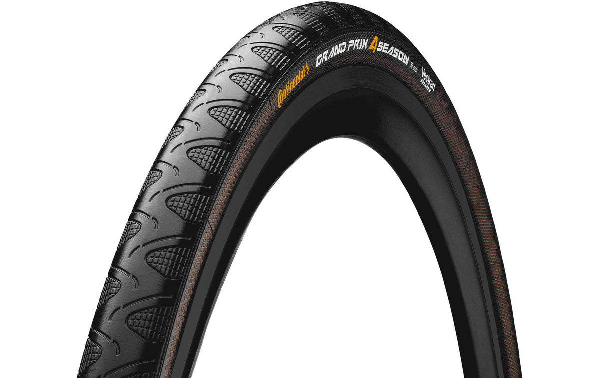 Continental Velopneu Grand Prix 4-Season