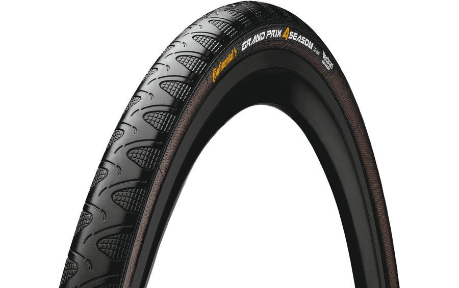 Continental Velopneu Grand Prix 4-Season
