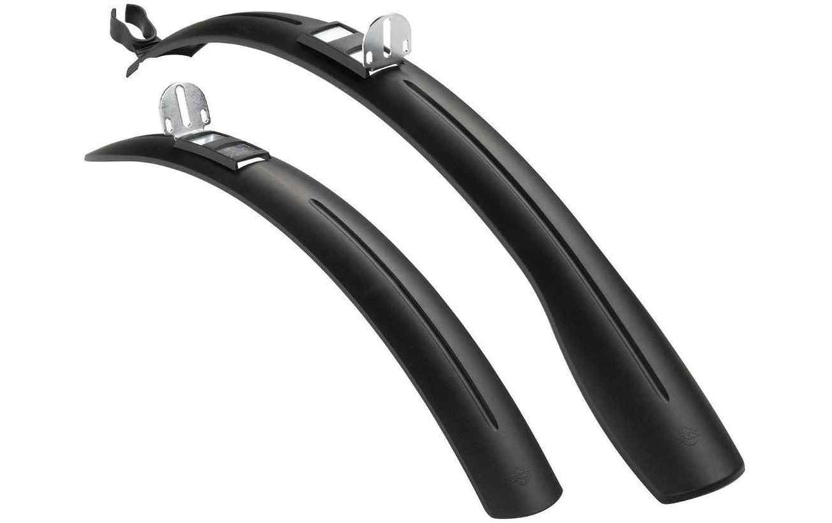 SKS Beavertail XL 26-28 Schwarz