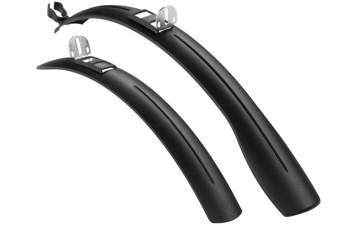 SKS Beavertail XL 26-28 Schwarz
