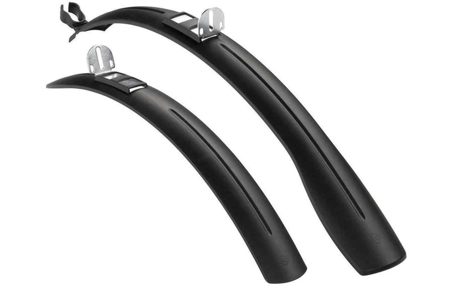 SKS Beavertail XL 26-28 Schwarz