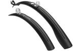 SKS Beavertail XL 26-28 Schwarz