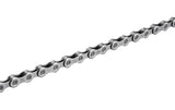 Shimano Velokette CN-LG500 LG 10/11-Gang 138 Glieder Quick-Link