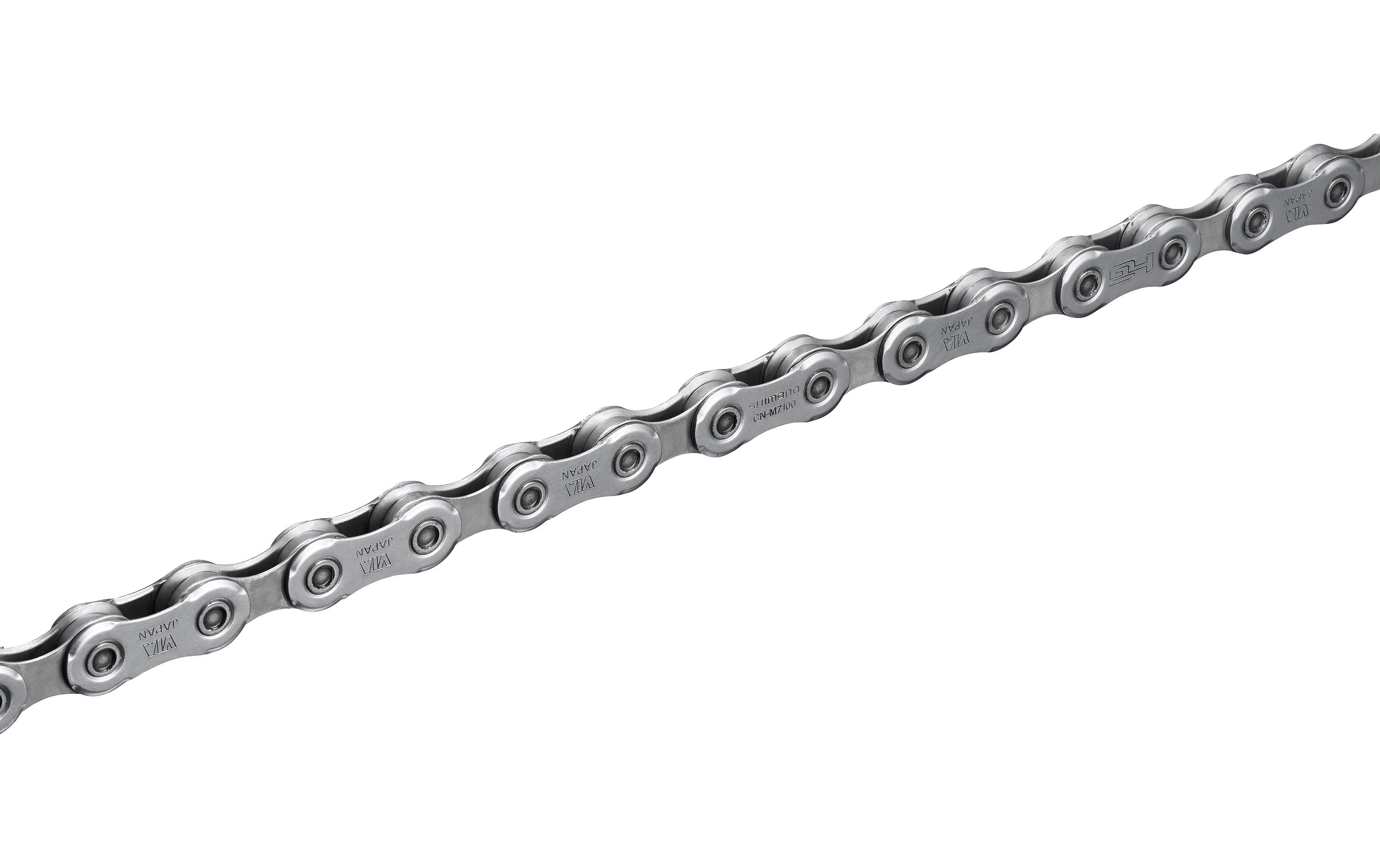 Shimano Velokette SLX CN-M7100, 12-Gang