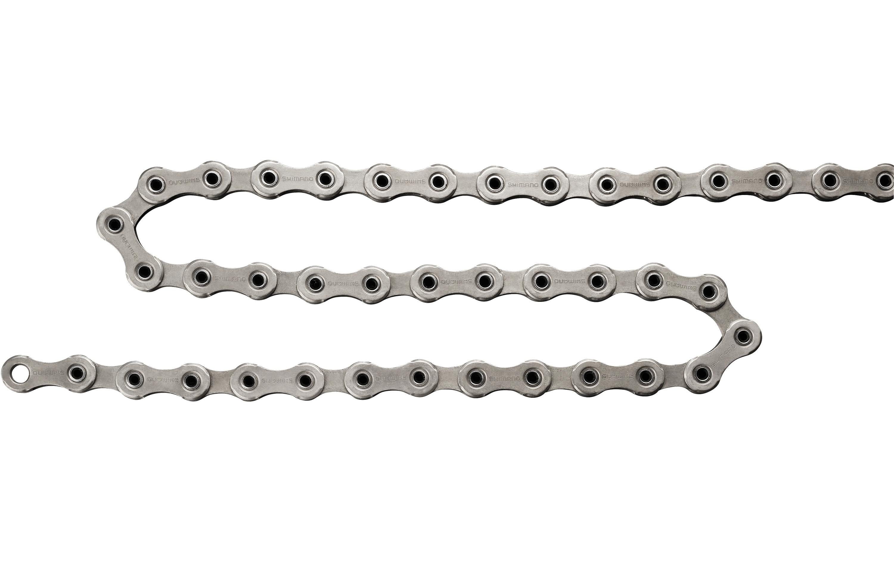 Shimano Velokette XTR/DA CN-HG901 11-Gang, 116 Glieder Quick-Link