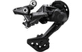 Shimano Schaltwerk Wechsel Deore RD-M5120 10/11- Gang SGS, 41 Zähne