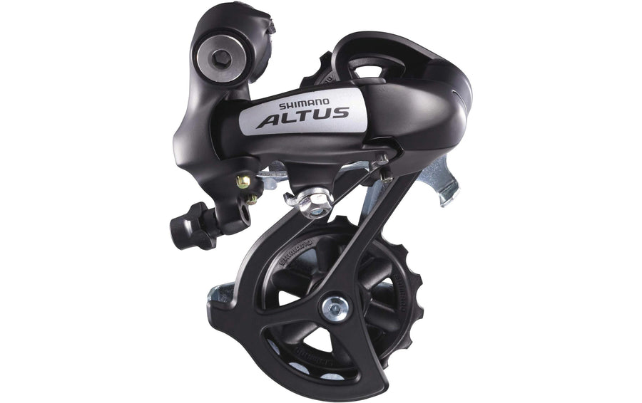 Shimano Schaltwerk Wechsel Altus RD-M310 7/8-Gang Top-Normal