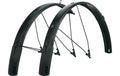 SKS Schutzblechgarnitur Bluemels Style 65 mm