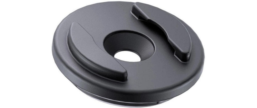 SP Connect Fahrradmobiltelefonhalter Head SPC+