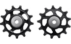 Shimano Führungs- und Spannrolle